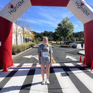 Fundraising Page: Kaylee Rich